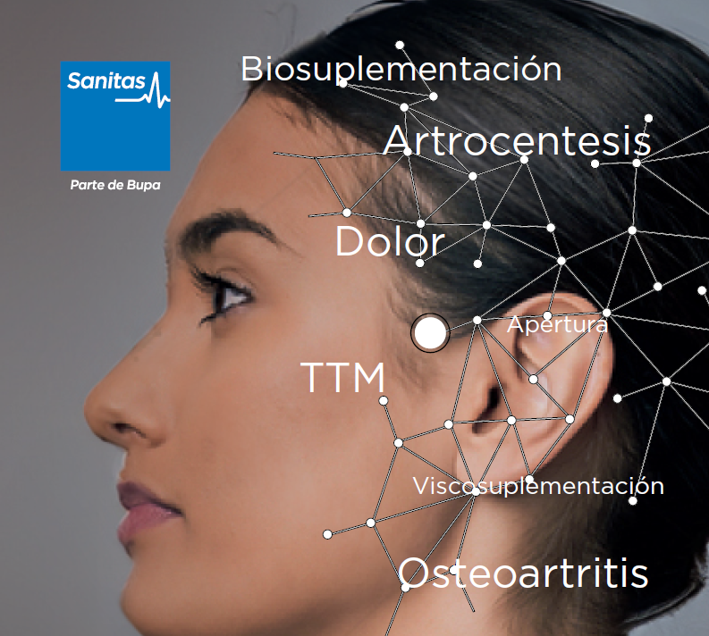 Curso de Técnicas mínimamente invasivas en el tratamiento de los TTM Articulares