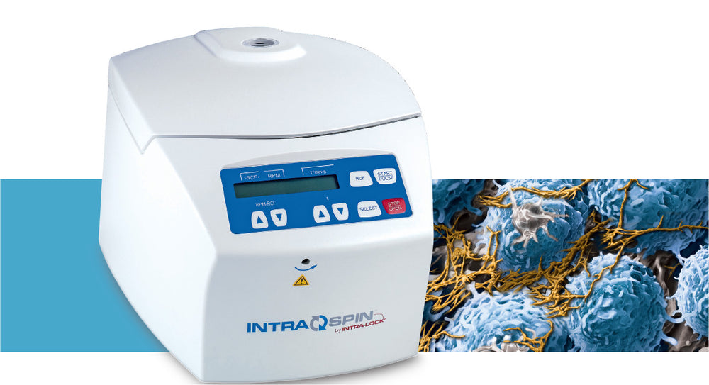 Intralock - intralock.es - Líderes en material odontológico